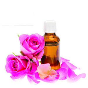 Aceite de fragancia rosa para fabricación de velas y masaje, aceite de fragancia rosa para uso cosmético, aceite de la mejor calidad - Product Image 1