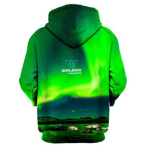 Sudaderas Hombre 3d Design Nouveaux produits Sweats à capuche imprimés en 3D Pull Sublimation Sweat à capuche surdimensionné pour hommes Sudaderas Hombre 2022. - Product Image 6
