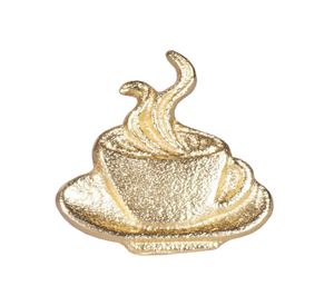 Servilletero redondo de Metal hecho a mano servilletero de diseñador para decoración de mesa de boda o fiesta almacenado - Product Image 5