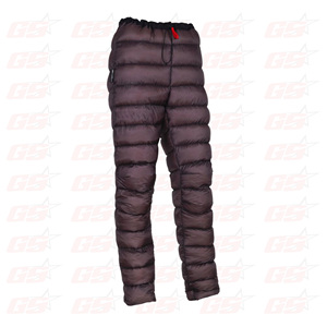 Pantalon décontracté pour hommes, de haute qualité, confortable, nouveau Design et de couleur - Product Image 1