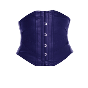 Wholesale XS Size Custom Color High Quality Breathable Custom <b>Underbust</b> <b>Corset</b> Bodysuit Double Steel Bone Shapers OEM Service - Product Image 6