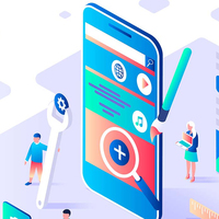 Perusahaan aplikasi seluler Android pemesanan taksi terkemuka di India- Protolabz escervies