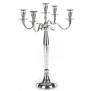 Bougeoir fait à la main, Look haut de gamme, traditionnel indien, élégant, nouveau Design décoratif, bougeoir au meilleur prix - Product Image 5