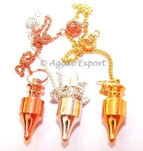 Gota de latón de los péndulos - Product Image 1