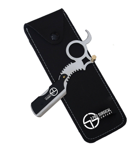 มีดโกนเต็มนิ้ว - Product Image 1