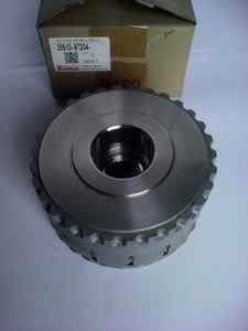 Embrayage double disque avant pour DAIHATSU excol S221, 35610 — 97204 - Product Image 2