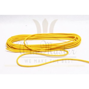 Cordones de Aiguillette Dorados Cómodos para Exteriores Win Master Ceremonial - Color y Tamaño Personalizables - Product Image 1