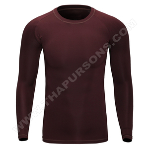 Rashguard de Spandex con Logotipo Personalizado al por Mayor, Manga Larga, Compresión, MMA, Gimnasio, Transpirable, Sublimado, Producto de Fabricante - Product Image 5