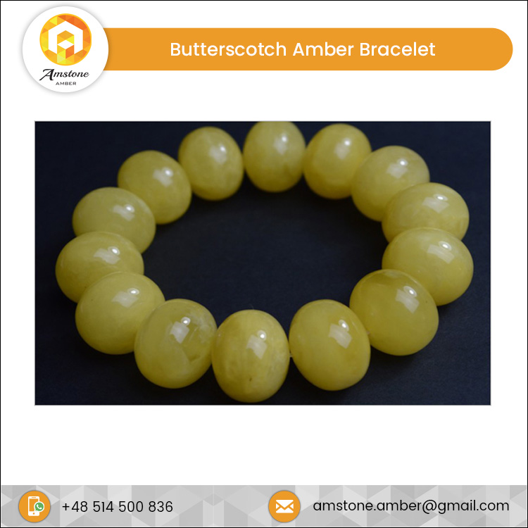 Butterscotch/Egg Yolk Color