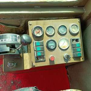 L'original a utilisé la niveleuse de moteur de Caterpillar 140G, niveleuse de moteur de CAT 140 à vendre, niveleuse utilisée de moteur de Cat14g. Niveleuses USA 14G en Chine. - Product Image 3