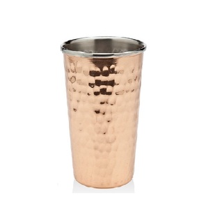แก้วทองแดงดีไซน์คลาสสิกขายดี - Product Image 4