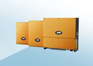 Invt Imars Serie Eenfase Dc Ac Hybride Zonne-energie Omvormer Met Mppt Batterij