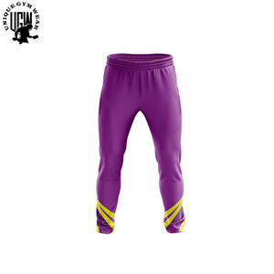 Uniforme de Cricket de Alta Calidad con Diseño Personalizado, Pantalones y Camiseta con Impresión Digital, Poliéster/Algodón, Transpirable, de Secado Rápido, Corte Atlético - Product Image 3