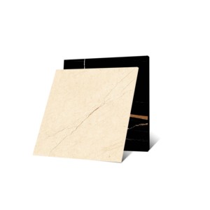 Laminated Flooring Brazil Style Metallic Finish Non Slip Surface 600x600mm Porcelain Floor Tiles Wall Tiles for Wall Protection. - Product Image 3