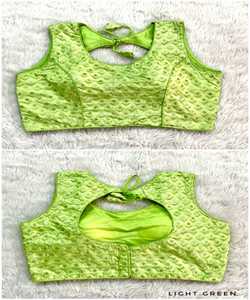 Chemisier prêt à l'emploi le plus attrayant et collectif Vente en gros à bas prix du marché Surat Ethnic Agrment Garment - Product Image 6