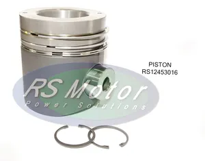 Mesin PISTON TCG 2020 MILLER RS 12453016