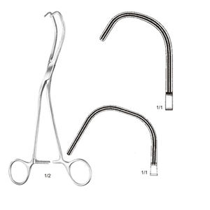 Forsep kardiovaskular Atrauma - Product Image 2