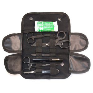 Kit Quirúrgico de 17 Piezas para Anatomía y Biología, Experimentos de Laboratorio, Juego de Pinzas de Disección para Prácticas Estudiantiles, Acero Inoxidable, Gran Venta 2026 - Product Image 1