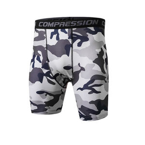 sublimation men <b>compression</b> <b>short</b> - Product Image 1