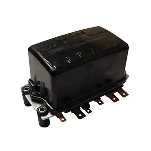 D0NN10505A Voltage Regulator Fits for Tractor 2000 3000 4000 5000 5550 7000