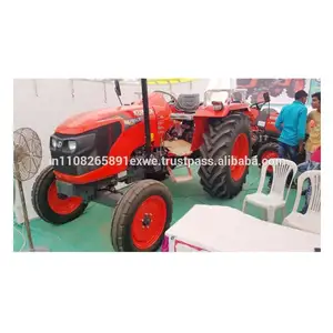 优质高效55马力Kubota MU5501农用拖拉机