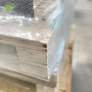 Fabriek Schip Polyethyleen Pe Stretch Film Wrapper