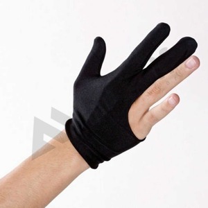 Gants de snooker XXL pour intérieur/extérieur, personnalisables avec logo, emballage en boîte disponible, tailles XL, XXXL, respirants/confortables - Product Image 5