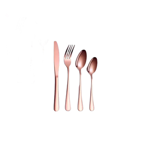 <span class=keywords><strong>Flatware</strong></span> <span class=keywords><strong>sets</strong></span> bán buôn bạc Antique và thiết kế độc đáo thời trang xu hướng thiết kế Bộ dao kéo - Product Image 3