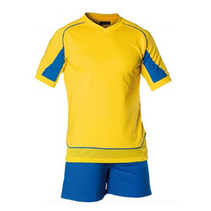Camiseta de fútbol personalizada, uniforme deportivo sublimado - Product Image 2