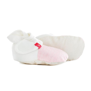 Wholesale Price Baby <b>Booties</b> 100% Organic Cotton Newborn Baby Girls Baby <b>Booties</b> - Product Image 1