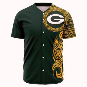 เสื้อเจอร์ซีย์เบสบอลมีสไตล์ใส่ลำลอง,เสื้อเบสบอลสำหรับเด็กผู้ชายและเด็กผู้หญิงทำในปากีสถาน - Product Image 5