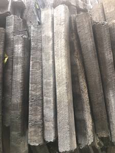 Briquettes de charbon de bois 100% écologiques de meilleure qualité avec allumage rapide 4-6 heures de combustion pour les fêtes de barbecue et de pique-nique - Product Image 2