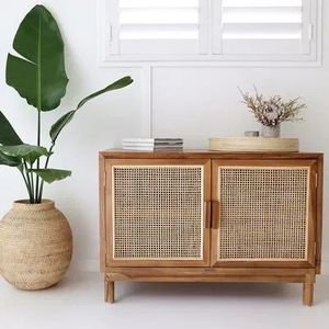 ม้วนตาข่ายหวายจากเวียดนาม - Product Image 5