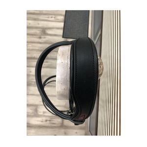 Bride de cheval en cuir de haute qualité avec exportation de prix abordable depuis l'Inde avec logo et taille personnalisés - Product Image 4