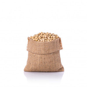 NON-GMO de habas de soja para la venta - Product Image 4