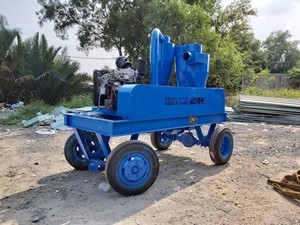 Soluciones de transportadores neumáticos personalizadas para el manejo eficiente de materiales granulares y el transporte de materiales a larga distancia. - Product Image 2