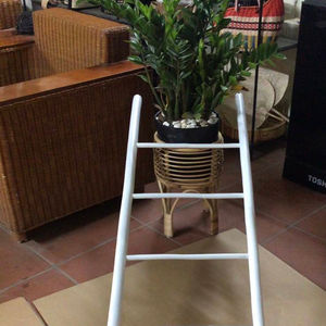 Eco-friendly Bamboo Towel Rack Handcrafted Decorative Bamboo <b>Ladder</b> Towel Rack Bamboo <b>Ladder</b> - Product Image 3