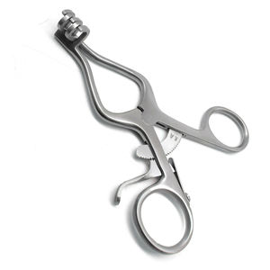 <span class=keywords><strong>Romanelli</strong></span> Profondo Gelpi Divaricatore - Product Image 2