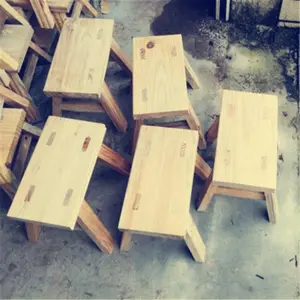 2019 más barato de madera silla straw - Product Image 1