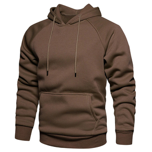 Sweat-shirt oversize personnalisé de haute qualité, vêtements de rue tendance, sweat-shirt personnalisé pour homme, sweat-shirt décontracté - Product Image 2