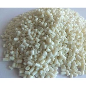 เม็ดพลาสติกโพลีเอไมด์ PA 66 ไนลอนผสมคาร์บอนไฟเบอร์ที่ได้รับการรับรอง - Product Image 6