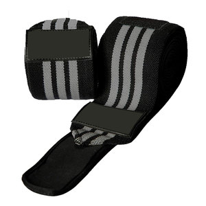 Sangles de soutien de poignet, ajustables, pour la musculation, poids de haltérophilie, customisation, nouvelle collection, 1 pièce - Product Image 3