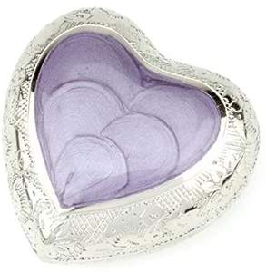 Urna Funeraria Metálica en Forma de Corazón de Alta Calidad para Cenizas Humanas/Artículos Funerarios - Product Image 5