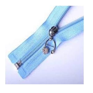 Venta al por mayor Auto Lock Close-End #3 Nylon Cremallera Zapatos Prendas Bolsas Almohadas Textiles para el hogar-Materiales plásticos metálicos duraderos - Product Image 1