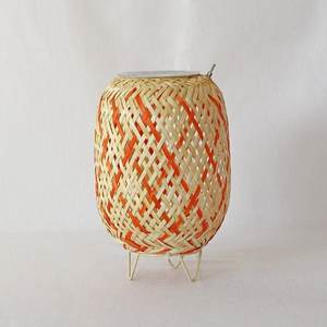 Grande quantité Nouveau Décoratif abat-jour En Bambou Vietnam - Product Image 5