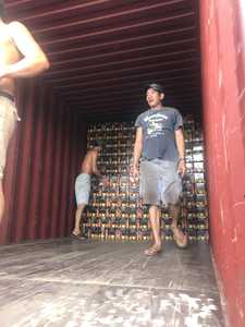 Carbón de briquetas de aserrín de madera dura de alta calidad de proveedor de Vietnam sin humo con al menos 5 horas de tiempo de combustión - Product Image 3