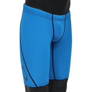 Sublimation Printed Compression Short for <b>Men</b> High Quality Printed <b>Base</b> <b>Layer</b> Compression Shorts with Breathable Material - Product Image 4