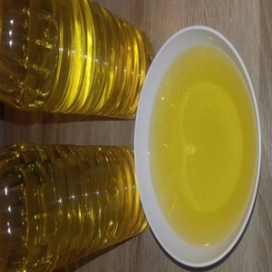 Aceite de cocina de girasol refinado orgánico en botella de plástico o embalaje a granel - Product Image 4