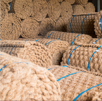 Tapis de coco/filet de coco/tapis en FIBER de coco