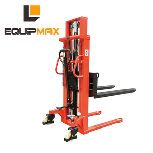 Equipmax 1.0-2.0 ตันไฮดรอลิกแบบพกพารถ - Product Image 6